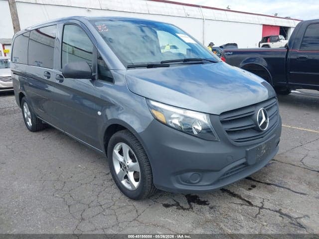 2023 MERCEDES-BENZ METRIS 1