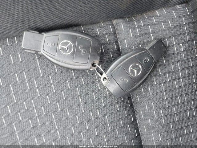 2023 MERCEDES-BENZ METRIS 11