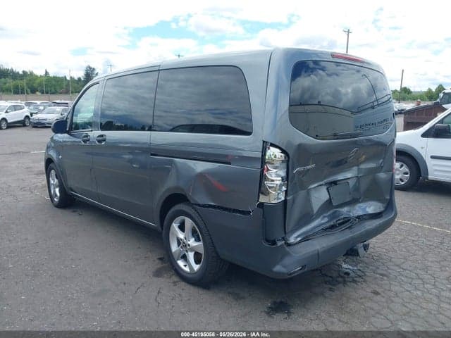 2023 MERCEDES-BENZ METRIS 3