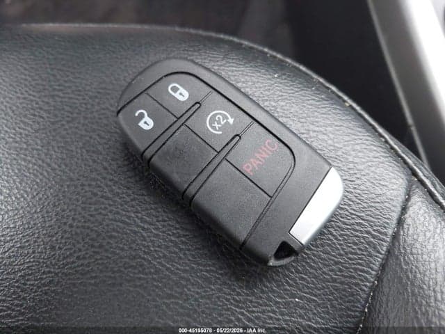 2020 JEEP COMPASS LATITUDE 4X4 11