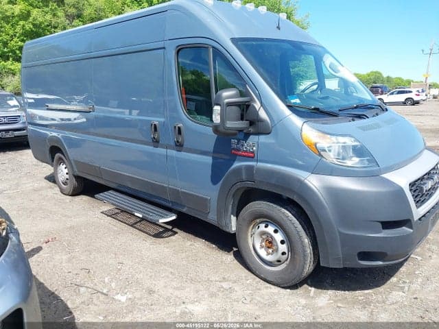 2020 RAM PROMASTER 3500 CARGO VAN HIGH ROOF 159 WB EXT - 1
