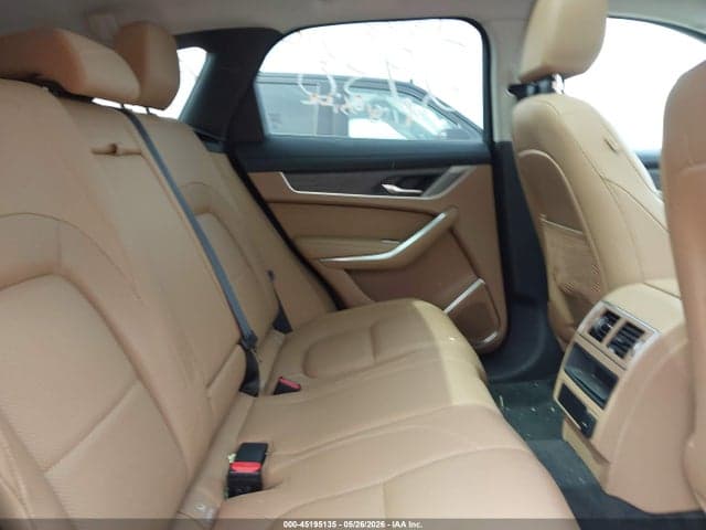 2022 JAGUAR F-PACE S 8