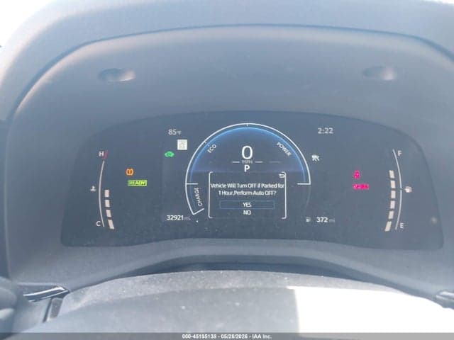 2025 TOYOTA CAMRY SE 7
