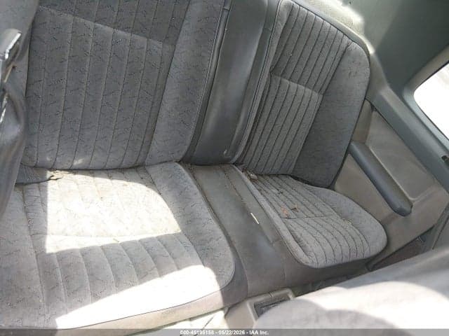 1984 FORD THUNDERBIRD 8