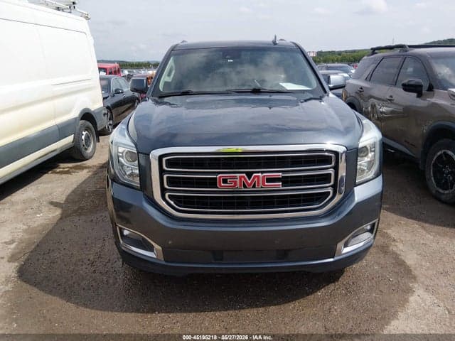 2019 GMC YUKON XL SLT 12