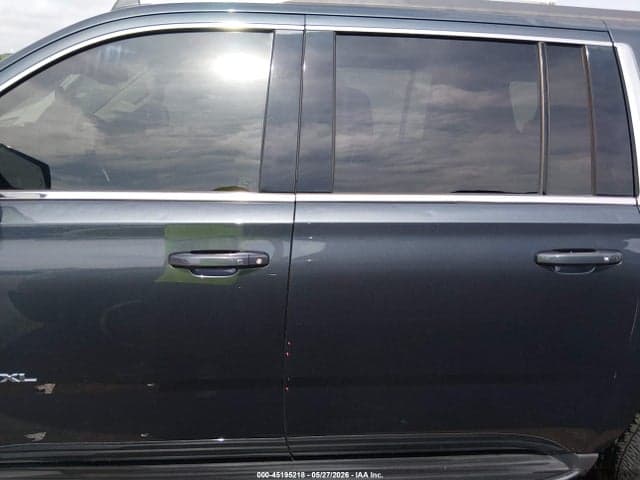 2019 GMC YUKON XL SLT 14