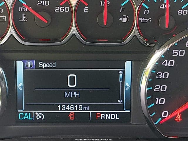 2019 GMC YUKON XL SLT 15
