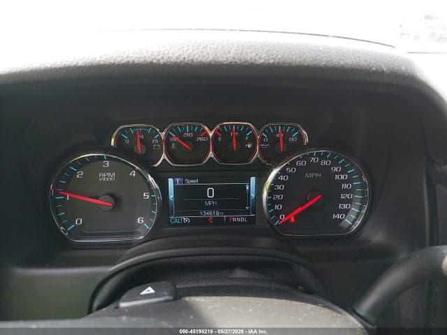 2019 GMC YUKON XL SLT 7