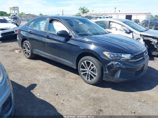 2023 VOLKSWAGEN JETTA 1.5T SPORT - 1
