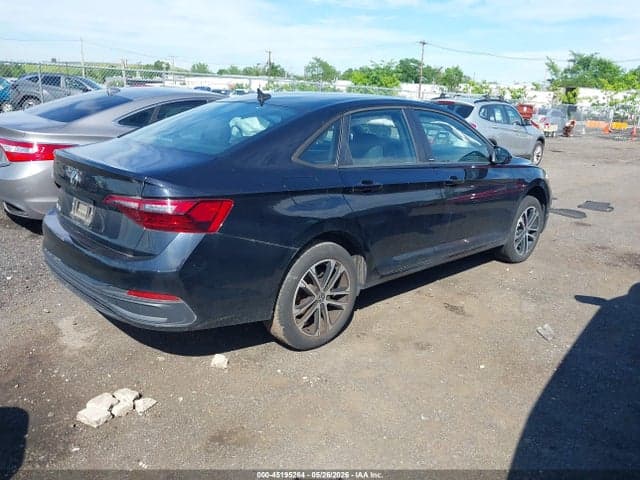 2023 VOLKSWAGEN JETTA 1.5T SPORT 4