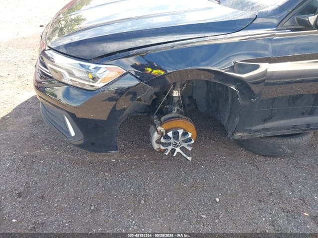 2023 VOLKSWAGEN JETTA 1.5T SPORT 6