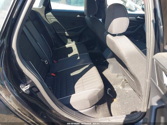 2023 VOLKSWAGEN JETTA 1.5T SPORT 8