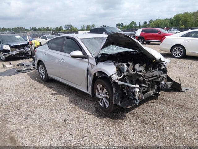 2023 NISSAN ALTIMA S FWD - 1