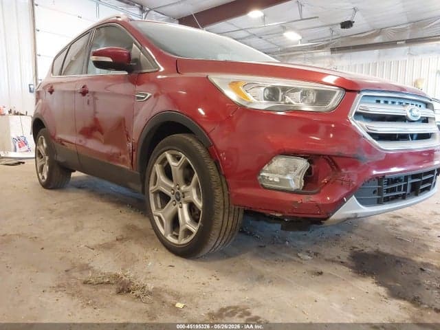 2019 FORD ESCAPE TITANIUM 6