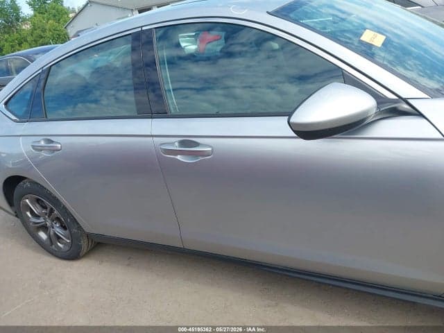 2024 HONDA ACCORD EX 13