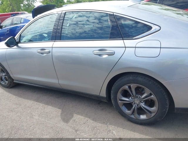 2024 HONDA ACCORD EX 14