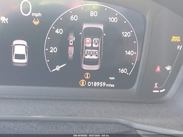 2024 HONDA ACCORD EX 15