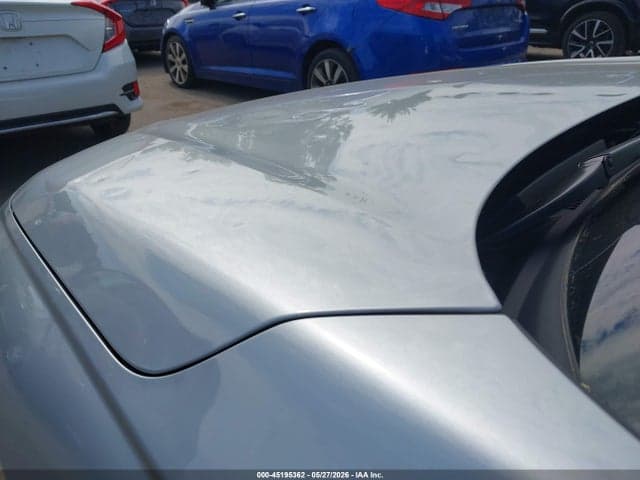 2024 HONDA ACCORD EX 6