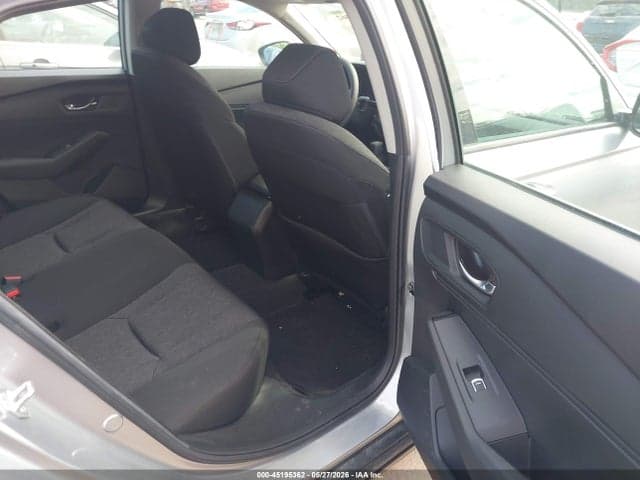 2024 HONDA ACCORD EX 8