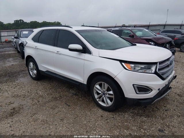 2016 FORD EDGE SEL 1
