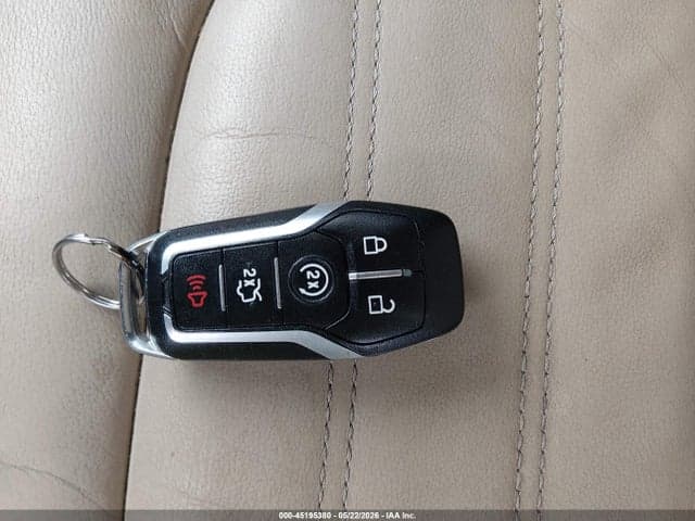 2016 FORD EDGE SEL 11