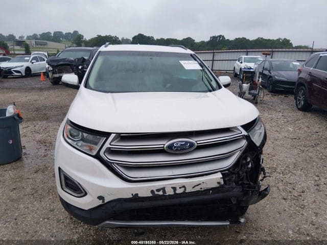 2016 FORD EDGE SEL 12