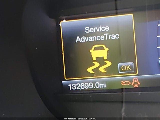 2016 FORD EDGE SEL 15