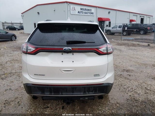 2016 FORD EDGE SEL 16