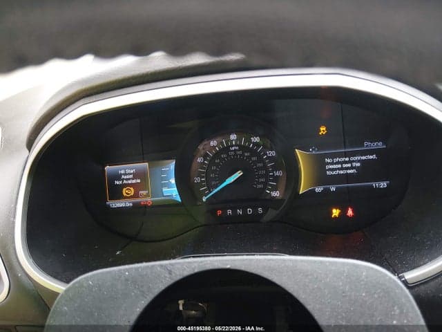 2016 FORD EDGE SEL 7