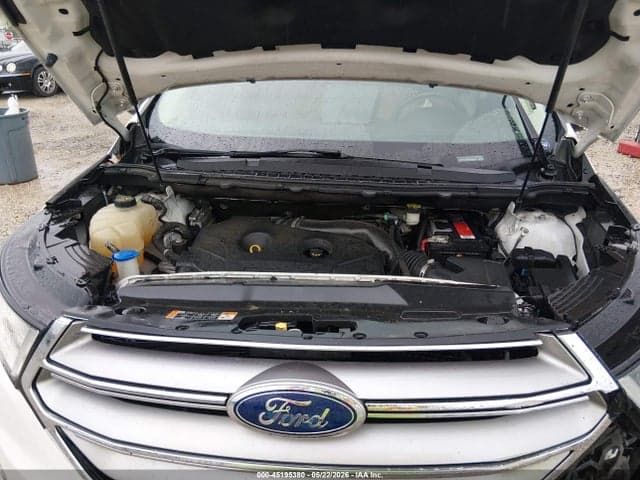 2016 FORD EDGE SEL 10