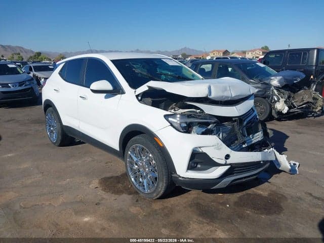 2023 BUICK ENCORE GX PREFERRED FWD