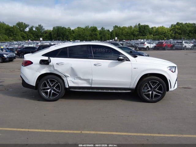 2022 MERCEDES-BENZ AMG GLE 53 COUPE 4MATIC 13