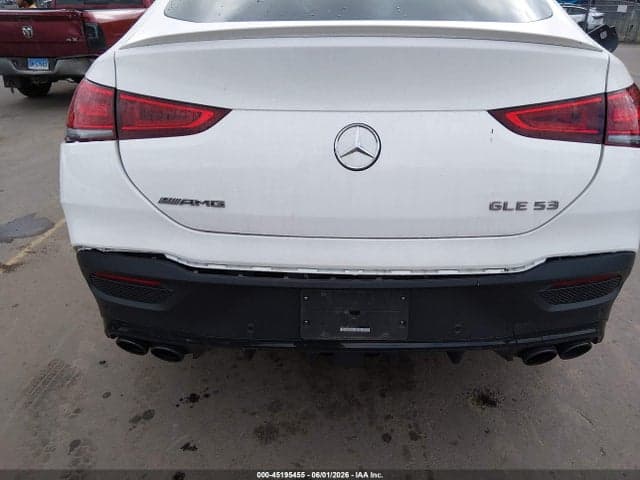 2022 MERCEDES-BENZ AMG GLE 53 COUPE 4MATIC 17