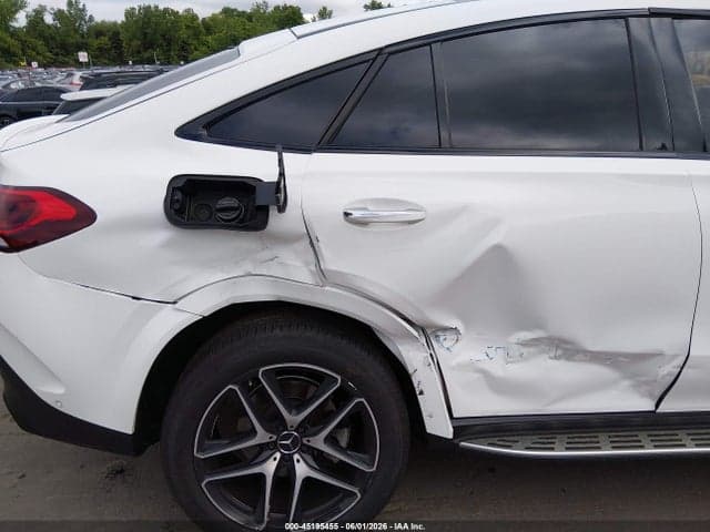 2022 MERCEDES-BENZ AMG GLE 53 COUPE 4MATIC 18