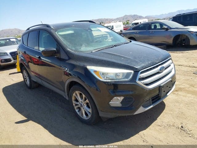2018 FORD ESCAPE SE - 1