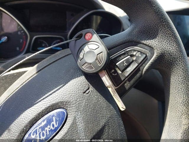 2018 FORD ESCAPE SE 11