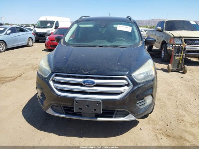 2018 FORD ESCAPE SE 12