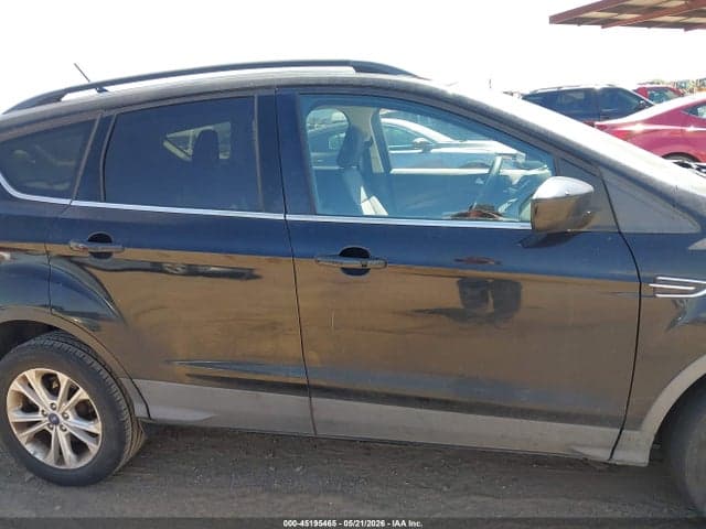 2018 FORD ESCAPE SE 13
