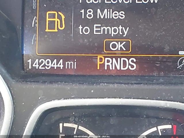 2018 FORD ESCAPE SE 15