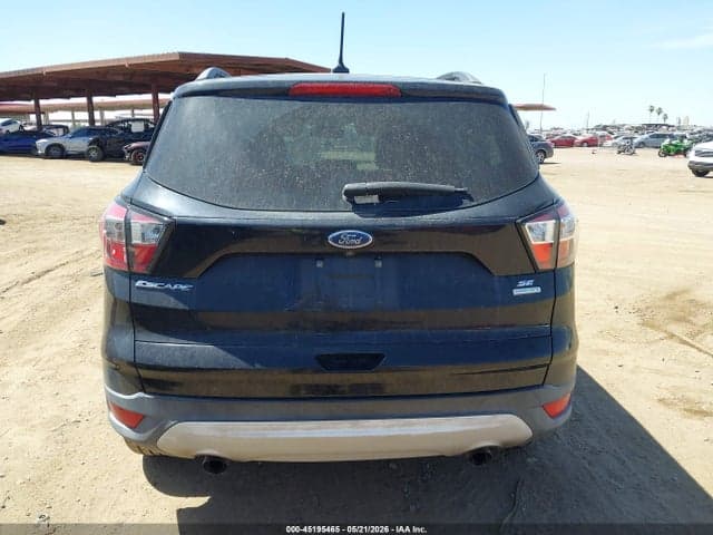 2018 FORD ESCAPE SE 16