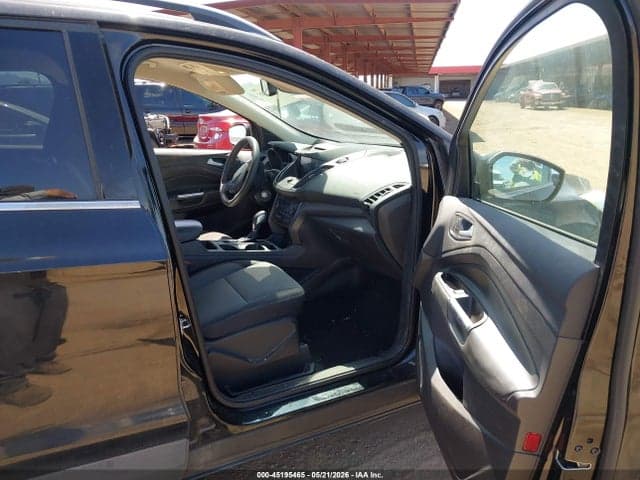 2018 FORD ESCAPE SE 5