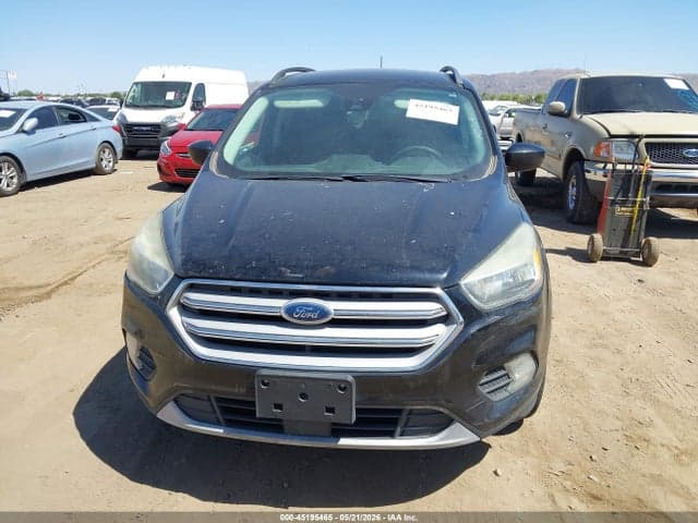 2018 FORD ESCAPE SE 6