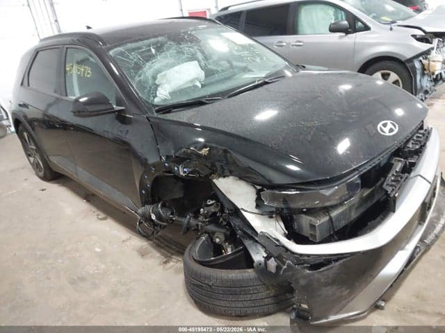 2025 HYUNDAI IONIQ 5 SEL 6
