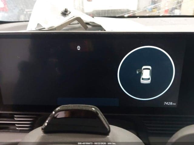 2025 HYUNDAI IONIQ 5 SEL 7