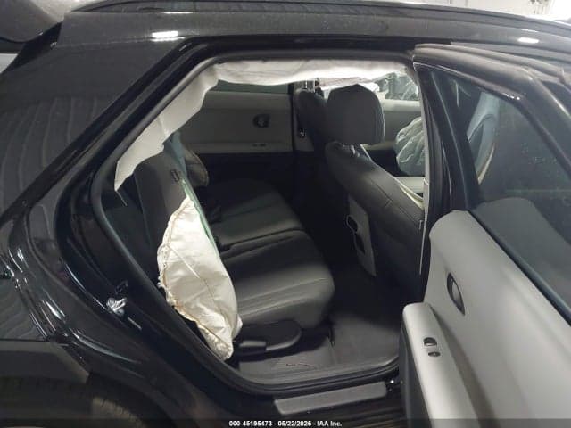 2025 HYUNDAI IONIQ 5 SEL 8