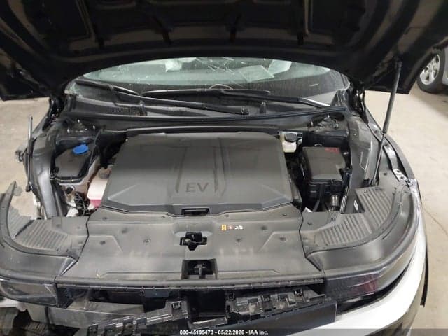 2025 HYUNDAI IONIQ 5 SEL 10