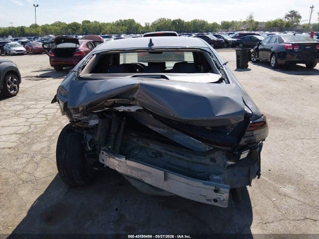 2024 HONDA ACCORD HYBRID EX-L 17