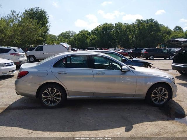 2018 MERCEDES-BENZ C 300 4MATIC 13