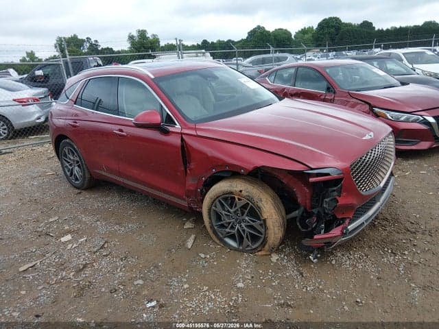 2023 GENESIS GV70 2.5T 2