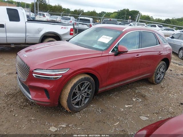 2023 GENESIS GV70 2.5T 3